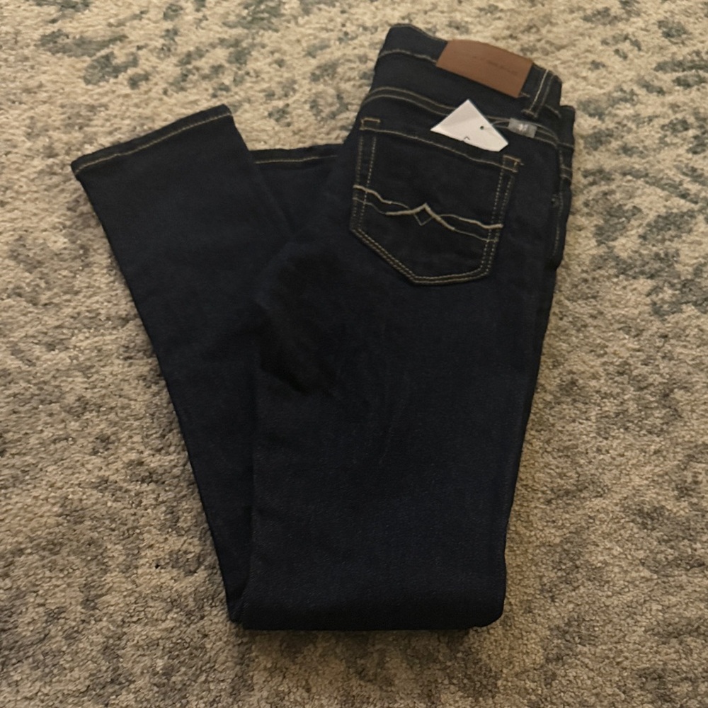 Lucky Brand Indigo Denim Jeans